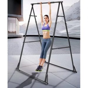 Pull Up Fitness -מתקן מתח רב תכליתי