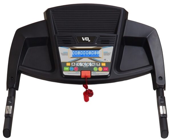 מסלול ריצה מתקפל מקצועי  Run4300