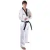 חליפת טקוואנדו מקצועית Daedo Dobok Competition Hi-Tech מאושרת