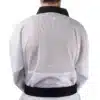 ⁦חליפת טקוואנדו מקצועית Daedo Dobok Competition Hi-Tech מאושרת⁩ – תמונה ⁦2⁩