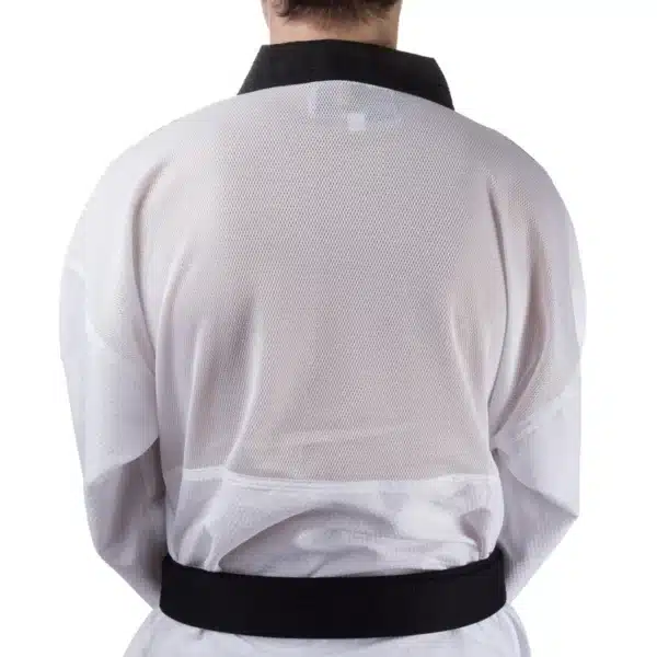 חליפת טקוואנדו מקצועית Daedo Dobok Competition Hi-Tech מאושרת