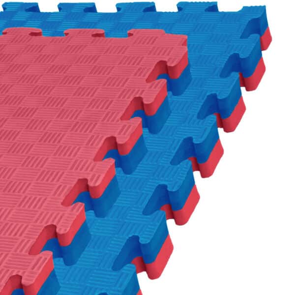 מזרן פאזל דו צדדי - 4 ס"מ