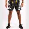 מכנסי לחימה Venum ONE FC Impact-אפור צהוב