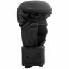 ⁦Sparring Gloves Venum Challenger 3.0 -שחור שחור⁩ – תמונה ⁦2⁩