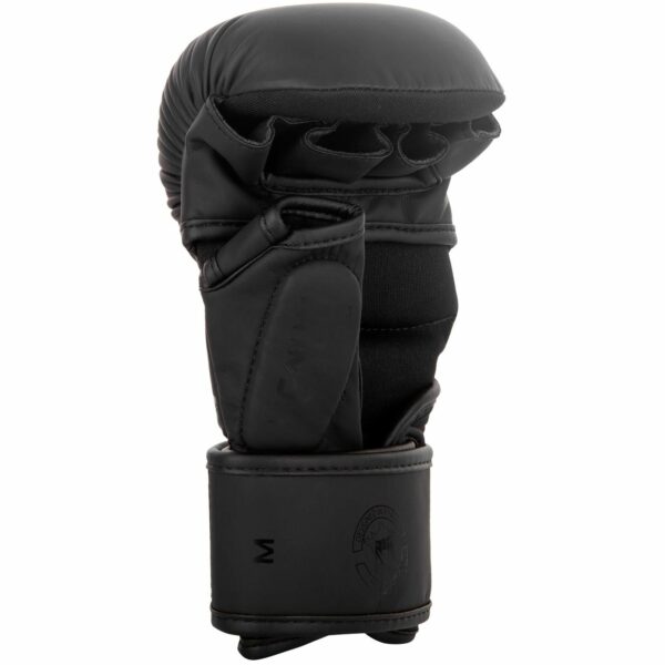 Sparring Gloves Venum Challenger 3.0 -שחור שחור