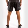 ⁦מכנסי לחימה Venum ONE FC Impact -שחור שחור⁩ – תמונה ⁦2⁩