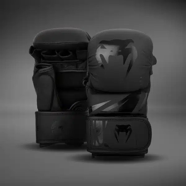 כפפות ספארינג MMA ונום Venum Challenger 3.0 שחור