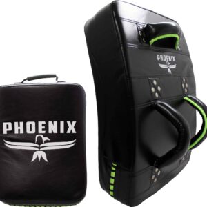 כרית אימון קמורה PHOENIX