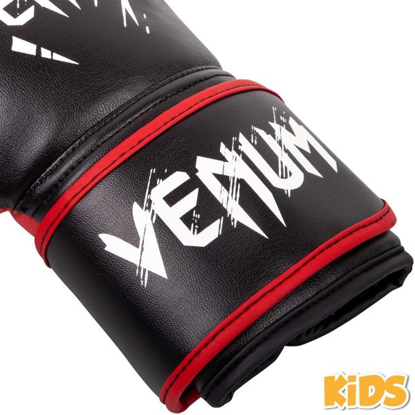 כפפות אגרוף  לילדים -  VENUM CONTENDER KIDS