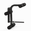 ⁦מודול חצי מקצועי לאימון רגליים חברת Marbo sport דגם MS-A102⁩ – תמונה ⁦3⁩