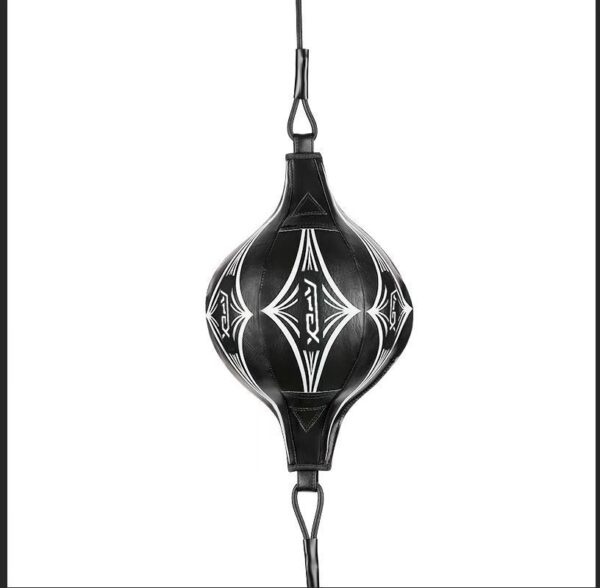 כדור אגס מקצועי ריצפה תקרה APEX - שחור