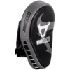 ⁦כרית אמה לבעיטות -Ringhorns Charger Focus Mitts Black⁩ – תמונה ⁦3⁩