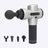 ⁦מכשיר אקדח עיסוי מקצועי לספורטאים  - Muscle Blaster 12V⁩ – תמונה ⁦2⁩