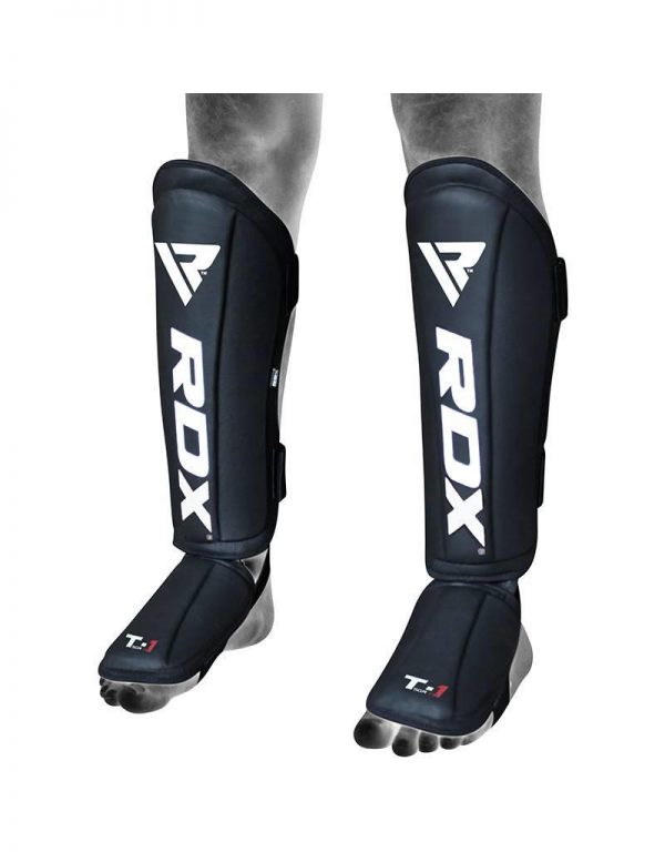 מגני רגליים מקצועיים RDX