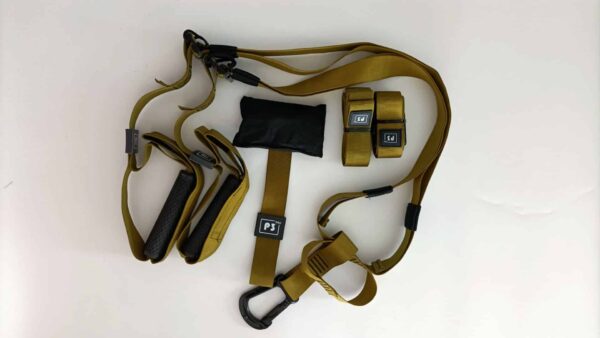 רצועות אימון כושר מקצועיות תואמות TRX P3 PRO מתאימות לאימון קרוספיט