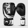 כפפות איגרוף Venum Challenger 2.0 Boxing Gloves - שחור לבן