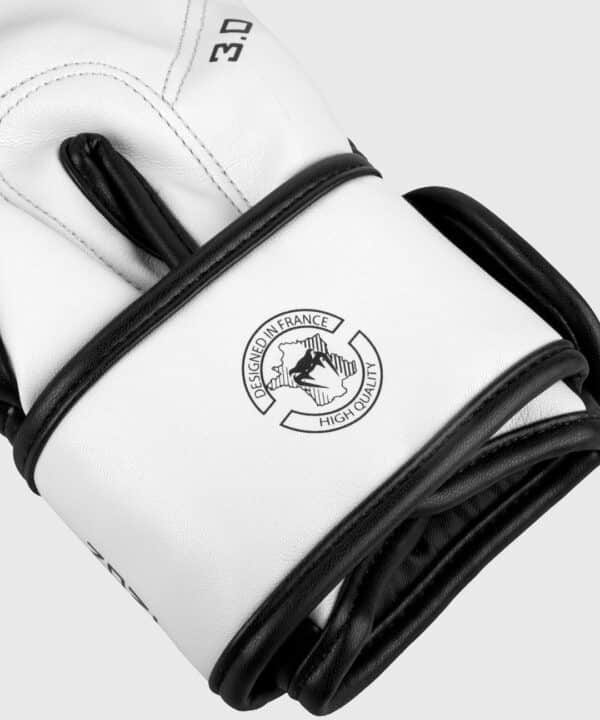 כפפות איגרוף  Venum "Challenger 3.0" Boxing Gloves - שחור/לבן