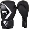 כפפות איגרוף 2.0 Venum CONTENDER Boxing Gloves - שחור לבן
