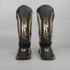 APEX ELITE Shinguards  - מגני רגלים קשיח כפול מקצועי מבית XWEAR