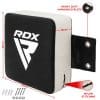 ⁦כרית איגרוף מרובעת לקיר RDX⁩ – תמונה ⁦2⁩