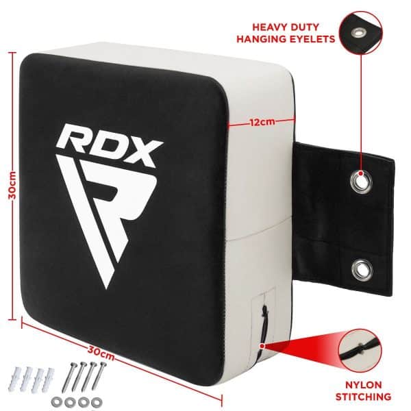 כרית איגרוף מרובעת לקיר RDX