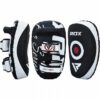 כרית אמה RDX T3 Muay Thai Kick Pads – עור אמיתי