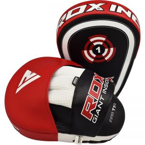 פד – לאפה איגרוף RDX – זוג