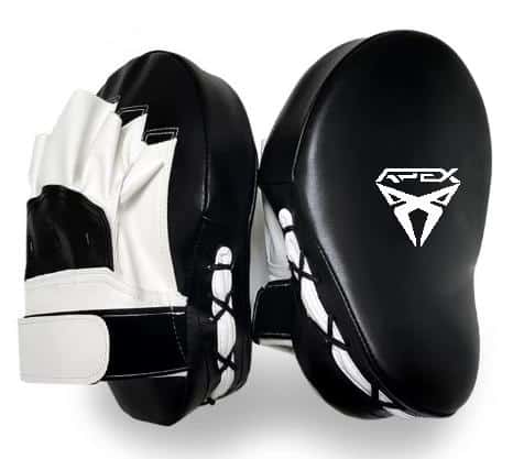 פד- לפה פוקוס ליד APEX