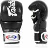 ⁦כפפות MMA גראפלינג ספארינג מקצועיות  Super Sparring Grappling Gloves FGV18⁩ – תמונה ⁦2⁩