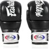 כפפות MMA גראפלינג ספארינג מקצועיות  Super Sparring Grappling Gloves FGV18