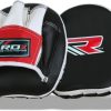 ⁦זוג לאפות קטנות RDX Smartie Hook & Jab Pads⁩ – תמונה ⁦2⁩