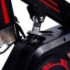⁦אופני ספינינג מקצועיות - גלגל תנופה 15 ק"ג - bispby150⁩ – תמונה ⁦4⁩