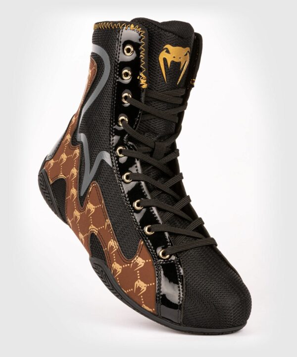 נעלי איגרוף מקצועיות VENUM Elite Evo Monogram