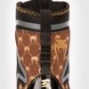 ⁦נעלי איגרוף מקצועיות VENUM Elite Evo Monogram⁩ – תמונה ⁦3⁩