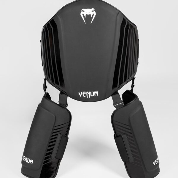 מגן בטן למאמן + מגן שוקיים | VENUM CHALLENGER BELLY AND LEGS PROTECTOR