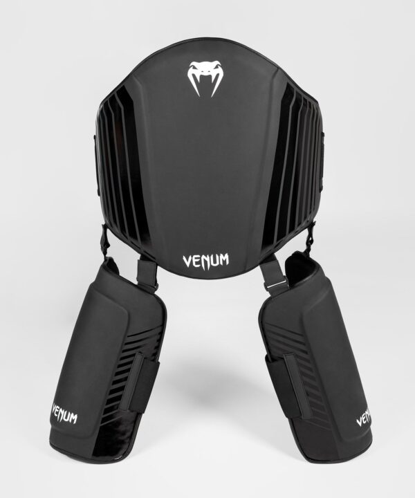 מגן בטן למאמן + מגן שוקיים | VENUM CHALLENGER BELLY AND LEGS PROTECTOR