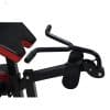 ⁦ספת הרמת משקולות מקצועית  מתכווננת -  CH-BENCH1⁩ – תמונה ⁦3⁩