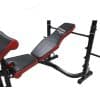 ⁦ספת הרמת משקולות מקצועית  מתכווננת -  CH-BENCH1⁩ – תמונה ⁦4⁩