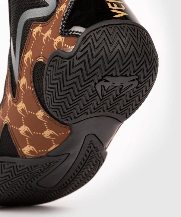 נעלי איגרוף מקצועיות VENUM Elite Evo Monogram