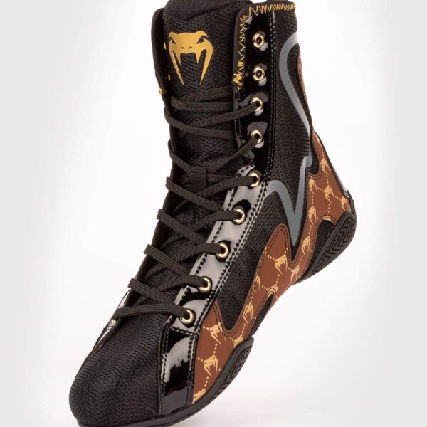 נעלי איגרוף מקצועיות VENUM Elite Evo Monogram