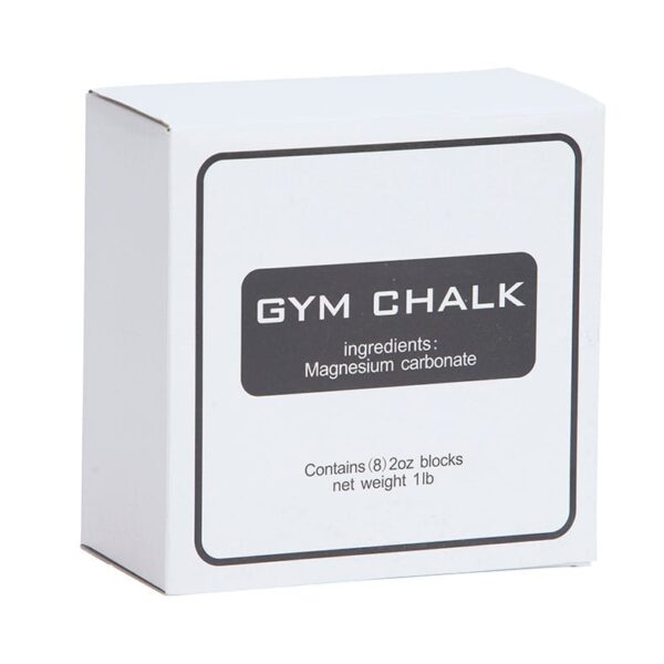 קובית בלוק גיר מגנזיום GYM CHALK