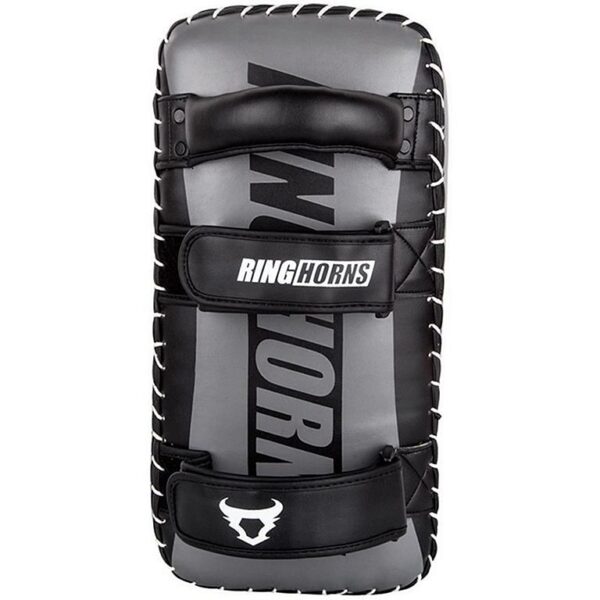 כרית אמה לבעיטות -Ringhorns Charger Kick Pads Black
