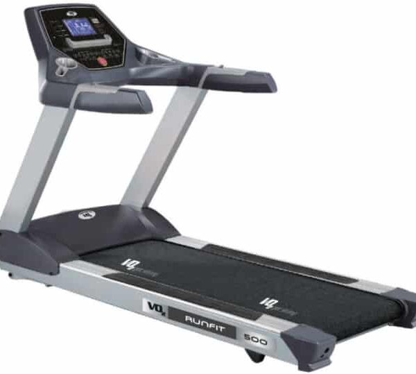 מסלול ריצה מקצועי Runfit 500 מנוע AC
