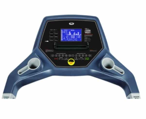 מסלול ריצה מקצועי Runfit 500 מנוע AC