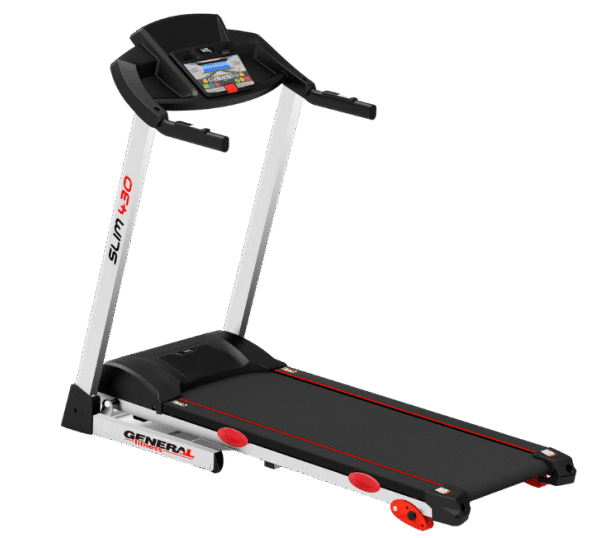 מסלול ריצה 6.5 כ"ס רוחב מסילה 42.5 ס"מ - SLIM430