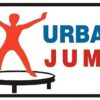 ⁦טרמפולינה 12 פיט 3.66 מטר פרימיום + מתקן סל Urban Jump Premium⁩ – תמונה ⁦2⁩