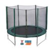 טרמפולינה 1.8 מטר 6 פיט URBAN JUMP 6FT PRO