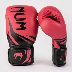 כפפות איגרוף  Venum "Challenger 3.0" Boxing Gloves - ורוד