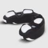 ⁦[Venum Mouthguard] Black/White Predator - מגן שיניים פרדטור שחור/לבן⁩ – תמונה ⁦4⁩