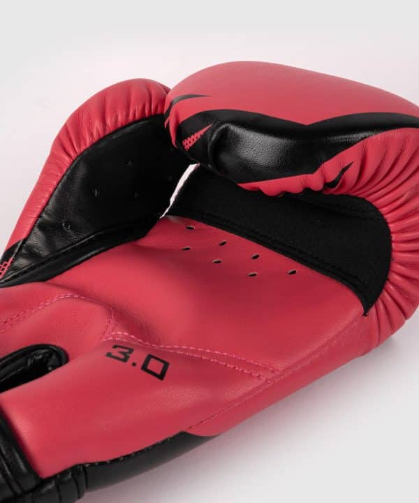 כפפות איגרוף  Venum "Challenger 3.0" Boxing Gloves - ורוד